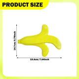 Maxbell Cute Door Stopper to Keep Door Open Funny Novelty Doorstop for Hotel Bedroom