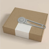 Maxbell Cardboard Box Punch Utility Paperboard Puncher for Warehousing Shipping Home