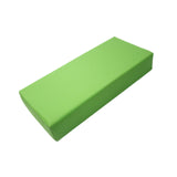 Maxbell Neck Pillow Waterproof Practical Relaxation Head Support for Sofa Office Bed Green