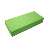 Maxbell Neck Pillow Waterproof Practical Relaxation Head Support for Sofa Office Bed Green