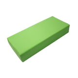 Maxbell Neck Pillow Waterproof Practical Relaxation Head Support for Sofa Office Bed Green