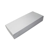 Maxbell Neck Pillow Waterproof Practical Relaxation Head Support for Sofa Office Bed Grey