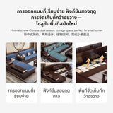 Maxbell Zijin Rosewood Sofa New Chinese Minimalist Durable Design Single seat Combination