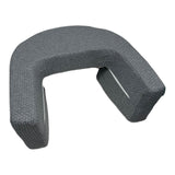 Lap Desk Pillow Playing Game Working Laptop Couch Memory Foam Reading Pillow