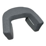 Lap Desk Pillow Playing Game Working Laptop Couch Memory Foam Reading Pillow