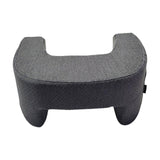 Lap Desk Pillow Playing Game Working Laptop Couch Memory Foam Reading Pillow