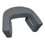 Lap Desk Pillow Playing Game Working Laptop Couch Memory Foam Reading Pillow