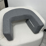 Lap Desk Pillow Playing Game Working Laptop Couch Memory Foam Reading Pillow