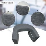 Lap Desk Pillow Playing Game Working Laptop Couch Memory Foam Reading Pillow