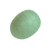 Maxbell Fresh Keeping Bag Storage Box Container for Shoe Covers Shower Caps Bathroom Green