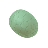 Maxbell Fresh Keeping Bag Storage Box Container for Shoe Covers Shower Caps Bathroom Green