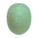 Maxbell Fresh Keeping Bag Storage Box Container for Shoe Covers Shower Caps Bathroom Green