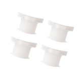Maxbell 4x Bed Sheet Holder Bedsheet Holders Reusable Heavy Duty Sheet Clips