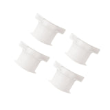 Maxbell 4x Bed Sheet Holder Bedsheet Holders Reusable Heavy Duty Sheet Clips