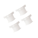 Maxbell 4x Bed Sheet Holder Bedsheet Holders Reusable Heavy Duty Sheet Clips