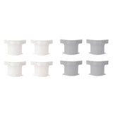 Maxbell 4x Bed Sheet Holder Bedsheet Holders Reusable Heavy Duty Sheet Clips
