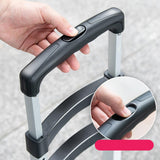 Maxbell Folding Hand Truck Adjustable Foldable Hand Cart for Warehousing Home Office