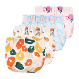 Maxbell 4x Small Makeup Bag Multipurpose Makeup Pouch for Headphones Earbuds Perfume