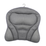 Maxbell Bathtub Pillow Thick Luxury Comfort Bath Pillow for Tub for Home Hot Tub SPA