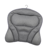 Maxbell Bathtub Pillow Thick Luxury Comfort Bath Pillow for Tub for Home Hot Tub SPA