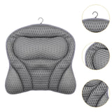 Maxbell Bathtub Pillow Thick Luxury Comfort Bath Pillow for Tub for Home Hot Tub SPA