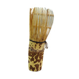 Maxbell Bamboo Matcha Whisk Matcha Stirrer for Kitchen Household Gift for Tea Lovers Style C