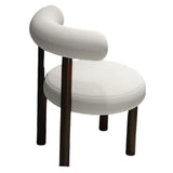 Maxbell Vanity Chair Stable Fashion Makeup Chair for Makeup Room Living Room Bedroom