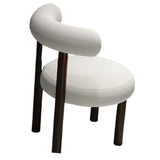 Maxbell Vanity Chair Stable Fashion Makeup Chair for Makeup Room Living Room Bedroom