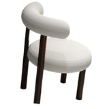 Maxbell Vanity Chair Stable Fashion Makeup Chair for Makeup Room Living Room Bedroom