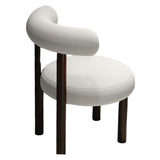 Maxbell Vanity Chair Stable Fashion Makeup Chair for Makeup Room Living Room Bedroom