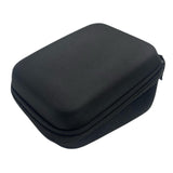 Maxbell Carrying Case for Upper Arm Pressure Monitor Portable Hard Travel Case Black