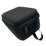 Maxbell Carrying Case for Upper Arm Pressure Monitor Portable Hard Travel Case Black