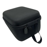 Maxbell Carrying Case for Upper Arm Pressure Monitor Portable Hard Travel Case Black