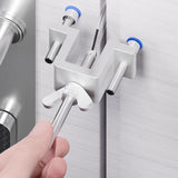 Maxbell Portable Door Lock Women Home Personal Protection Additional Security Device