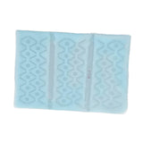 Maxbell Cooling Seat Cushion Pet Cooling Pad for Automotive Interior Supplies Kennel Blue