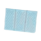 Maxbell Cooling Seat Cushion Pet Cooling Pad for Automotive Interior Supplies Kennel Blue