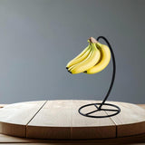 Maxbell Banana Holder Stable Sturdy Metal Banana Storage Organizer Banana Tree Stand