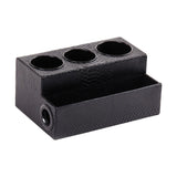 Maxbell Countertop Organizer Stable Storage Stand for Curling Iron Toiletries Barber