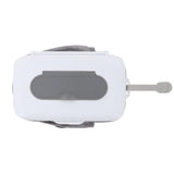 Maxbell Baby Wipe Dispenser Lightweight Portable Container for Cars Bedroom Bathroom 23cmx14.5cmx8cm