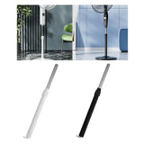 Maxbell Floor Fan Support Rod Parts Multipurpose Professiona Replacement Support Rod White