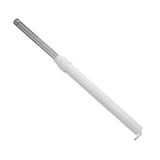Maxbell Floor Fan Support Rod Parts Multipurpose Professiona Replacement Support Rod White