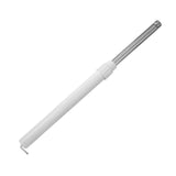 Maxbell Floor Fan Support Rod Parts Multipurpose Professiona Replacement Support Rod White