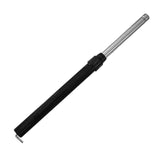 Maxbell Floor Fan Support Rod Parts Multipurpose Professiona Replacement Support Rod Black