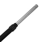 Maxbell Floor Fan Support Rod Parts Multipurpose Professiona Replacement Support Rod Black