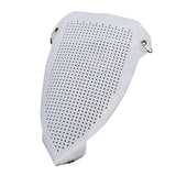 Maxbell Iron Shoe Cover Heat Resistant Iron Plate Cover Electric Iron Assistant Tool 0.2mm Thickness