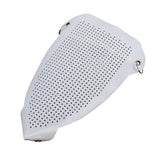 Maxbell Iron Shoe Cover Heat Resistant Iron Plate Cover Electric Iron Assistant Tool 0.5mm Thickness