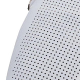 Maxbell Iron Shoe Cover Heat Resistant Iron Plate Cover Electric Iron Assistant Tool 1.0mm Thickness