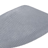 Maxbell Toilet Covers Set Soft Protector Cover Portable Replacement Toilet Lid Cover