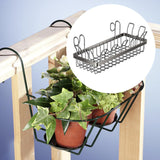 Maxbell Wall Grid Panel Hanging Wire Basket Organizer for Dormitory Kitchen Bathroom L