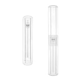 Maxbell Drawer Divider Organizer for Clothes Keep Tidy for Makeup Toiletries Dresser 32.7cmx5.9cm